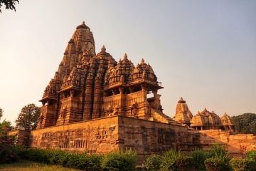 Madhya Pradesh India's most exciting destinations