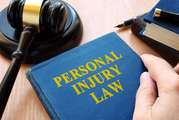 Role of Insurance Companies in Personal Injury Cases