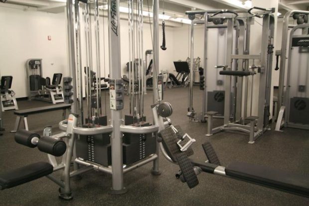 Used Gym Equipment Packages