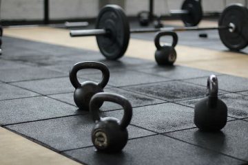 Used Gym Equipment Packages