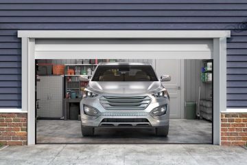 clear your garage sustainably