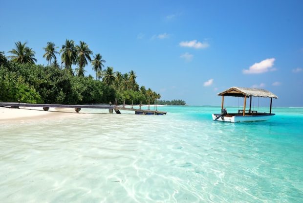 holiday trends visit Maldives
