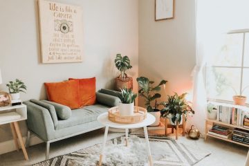 Ways to Create a Calm and Peaceful Home
