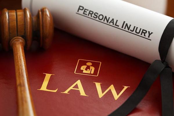 Filing a Personal Injury Lawsuit
