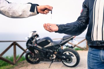 Great Reasons for Buying a Motorcycle