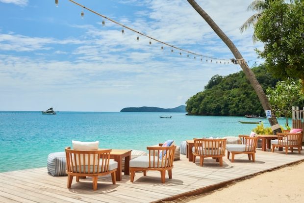 top hotels in Phuket