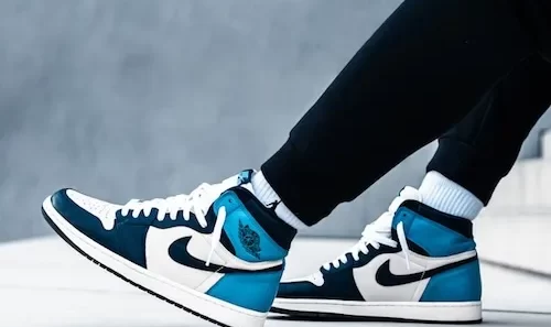 what is UA sneakers?