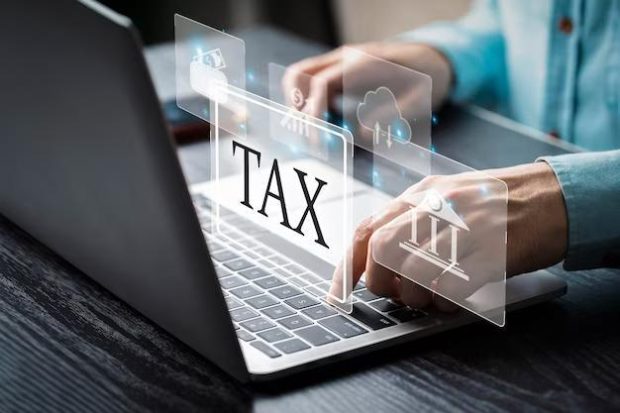 Free Tax Return Software
