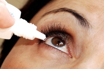 Relieve the Symptoms of Eye Allergies