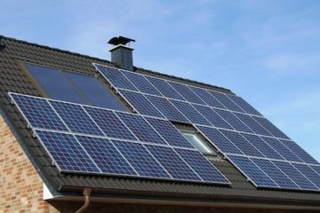 a Solar Panel Installation Company