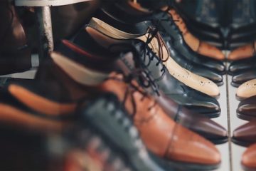Shoe Organization Tips to Help Reduce Clutter