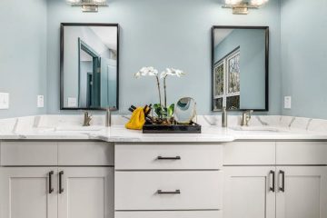 Amazing Bathroom Remodeling Ideas