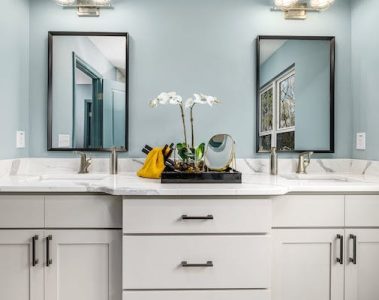 Amazing Bathroom Remodeling Ideas