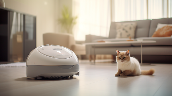 Best Vacuum for Cat Litter
