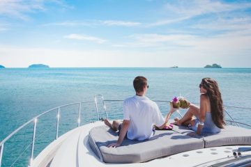Vacation Planning Tips For Sailing Vacations