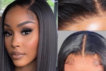 About The Precut Lace Wigs