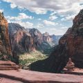 Zion National Park vacation