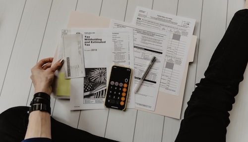 making decisions on investing