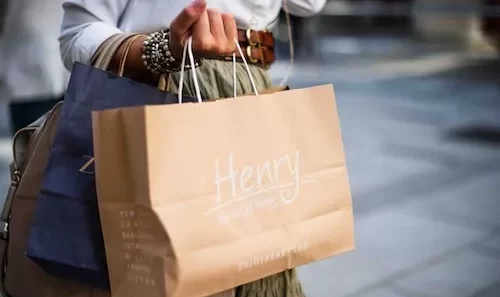 what influences women buying clothes?