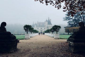 Discovering the Châteaux of the Loire Valley
