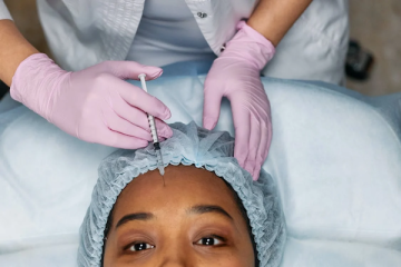 Cosmetic Procedures to Do in Your 30s