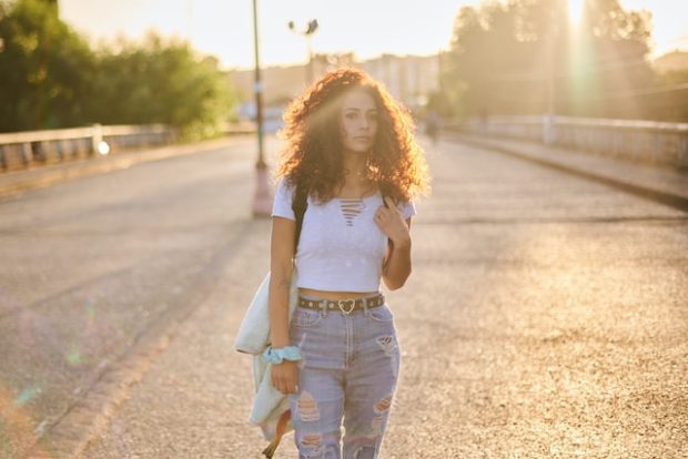 Wanderlust Guide to Flawless Curly Hair