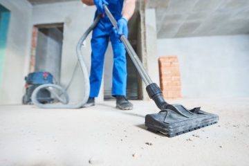 Right Construction Cleaning Service