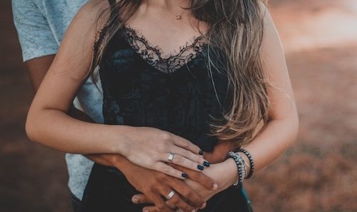 couples counseling therapy in California