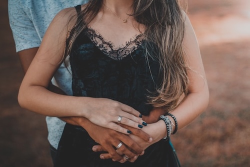 couples counseling therapy in California