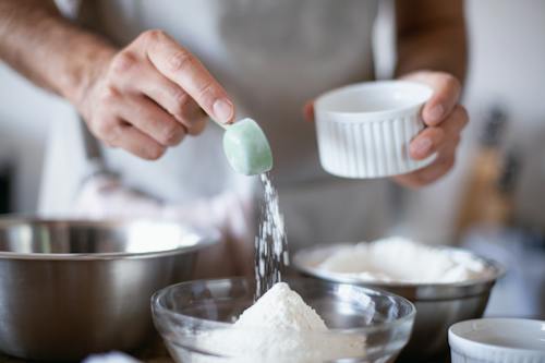 Baking Tips for Busy Cooks