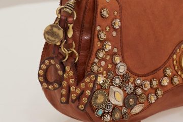 Renaissance of Italian Leather Bags