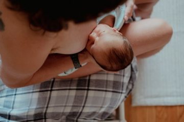 Maternal Wellness Managing Postpartum
