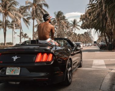 car accident report Florida