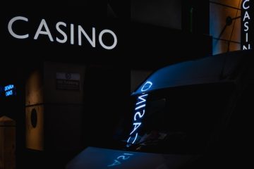 online casinos world