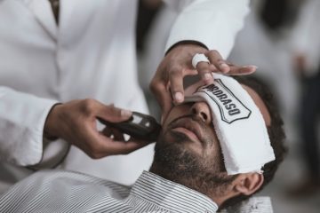 barber sanctuary
