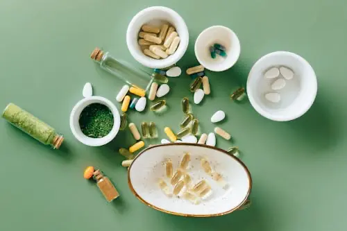 how to choose natural supplements?