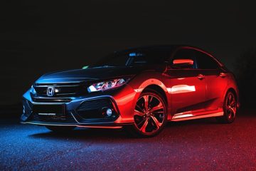 Honda mileage and performance