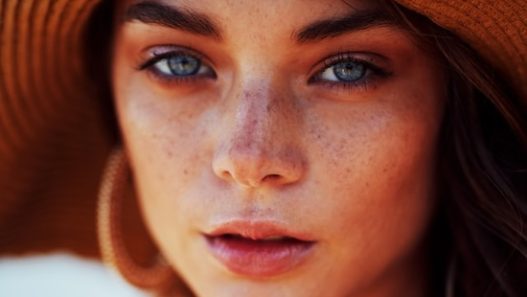 learn home remedies to get glowing skin