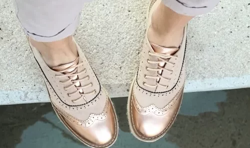 understanding shoelace size