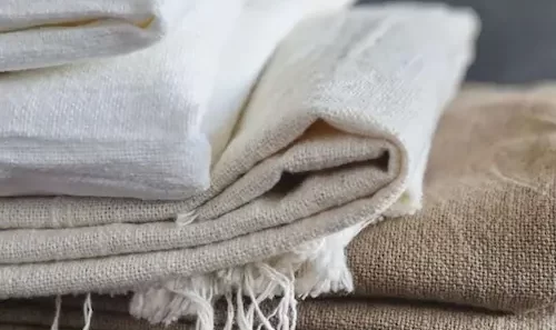 health benefits of organic hemp fabric