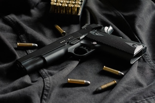 learning about concealed weapon carrying