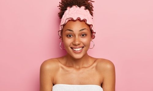skin benefits of molecular hydrogen