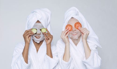 benefits of vegan skincare procedures
