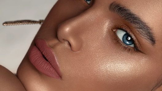 what is editorial makeup