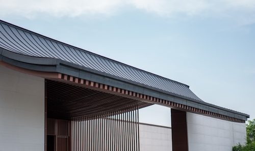 metal roofing nebenfits
