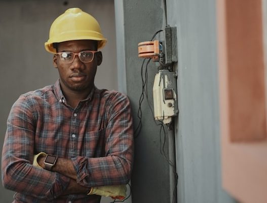 electricians and new technologies