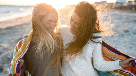 friendship and mental health