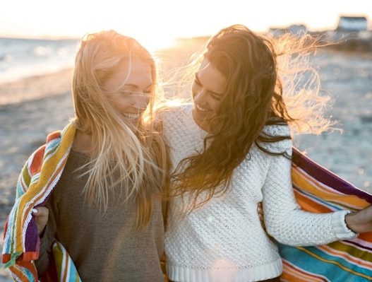 friendship and mental health