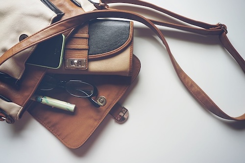 stylish handcrafted handbags