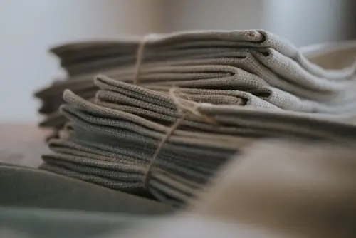 health benefits of organic cotton fabric